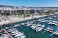 Appartement 2 chambres 163 m² Olhao, Portugal