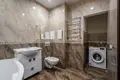 Appartement 1 chambre 54 m² Minsk, Bélarus
