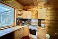 House 70 m² Kurhanski sielski Saviet, Belarus