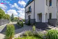 Wohnung 1 zimmer 17 m² Polangen, Litauen