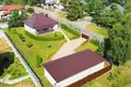 Cottage 161 m² Kalodziscanski sielski Saviet, Belarus