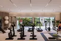 2 bedroom penthouse 225 m² la Vila Joiosa Villajoyosa, Spain