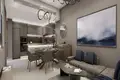 Mieszkanie 34 m² Dubaj, Emiraty Arabskie