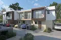 Dom 2 pokoi 90 m² Parekklisia, Cyprus