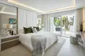 Apartamento 3 habitaciones 137 m² Málaga, Španjolska