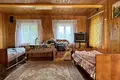 Casa 35 m² Haranski siel ski Saviet, Bielorrusia