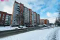 Квартира 3 комнаты 78 м² Клайпеда, Литва