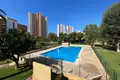 2 bedroom apartment  Benidorm, Spain