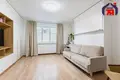 Квартира 2 комнаты 67 м² Минск, Беларусь