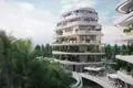 5 bedroom apartment 495 m² Pyrgos Lemesou, Cyprus