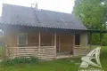 Maison 43 m² Rasna, Biélorussie