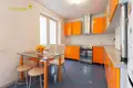 Mieszkanie 3 pokoi 84 m² Mińsk, Białoruś