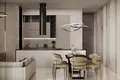 Apartamento 2 habitaciones 130 m² Germasogeia, Chipre