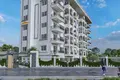 1 bedroom apartment  Demirtas, Turkey