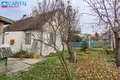 Casa 57 m² Panevėžys, Lituania