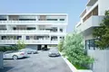 Residential complex New residence with a swimming pool at 500 meters from the beach, Kato Paphos, Cyprus