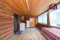 Haus 270 m² Hacezynski selski Savet, Belarus