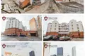 Apartamento 5 habitaciones 219 m² Minsk, Bielorrusia