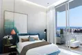 Apartamento 2 habitaciones 131 m² Germasogeia, Chipre