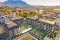 1 bedroom apartment  Obakoey, Turkey