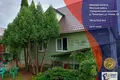 Casa 266 m² Papiarnianski sielski Saviet, Belarús