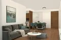 Appartement 1 chambre 13 m² Paphos, Chypre