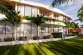 Kompleks mieszkalny Luna Residences