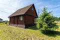 House 120 m² Lahojsk selsaviet, Belarus