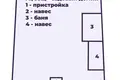 Дом 46 м² Ждановичский сельский Совет, Беларусь