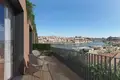 Mieszkanie 2 pokoi 124 m² Amsterdam, Holandia