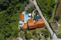 Villa de 4 dormitorios 205 m² Vrbnik, Croacia