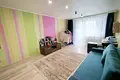 2 room apartment 54 m² Haradzeya, Belarus