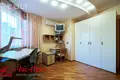 Apartamento 6 habitaciones 169 m² Minsk, Bielorrusia