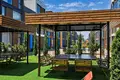 3 bedroom townthouse 120 m² Batumi, Georgia