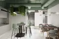 Büro 1 004 m² Moskau, Russland