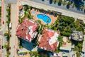 Appartement 3 chambres 130 m² Alanya, Turquie