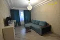 Mieszkanie 2 pokoi 47 m² Mińsk, Białoruś