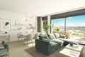 Apartamento 2 habitaciones 171 m² Mijas, Španjolska