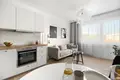 3 room apartment 48 m² Poznan, Poland