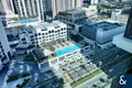 Appartement 1 chambre 642 m² Doubaï, Émirats arabes unis
