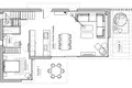 Casa 4 habitaciones 308 m² Finestrat, España
