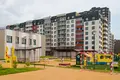 Жилой комплекс ЖК "Скандинавский"