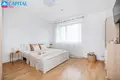 Квартира 2 комнаты 42 м² Вильнюс, Литва