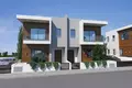 2 bedroom apartment 121 m² Limassol, Cyprus