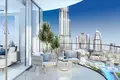 Wohnkomplex New high-rise Grande Signature Residences with a swimming pool near Burj Khalifa, Downtown Dubai, Dubai, UAE