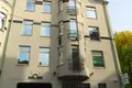 Appartement 3 chambres 159 m² Riga, Lettonie