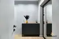 3 room apartment 56 m² Minsk, Belarus
