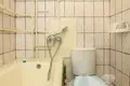 Wohnung 2 zimmer 43 m² Smarhon, Belarus