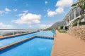 Penthouse 3 pokoi 220 m² Altea, Hiszpania