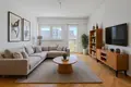 Mieszkanie 2 pokoi 42 m² Warszawa, Polska